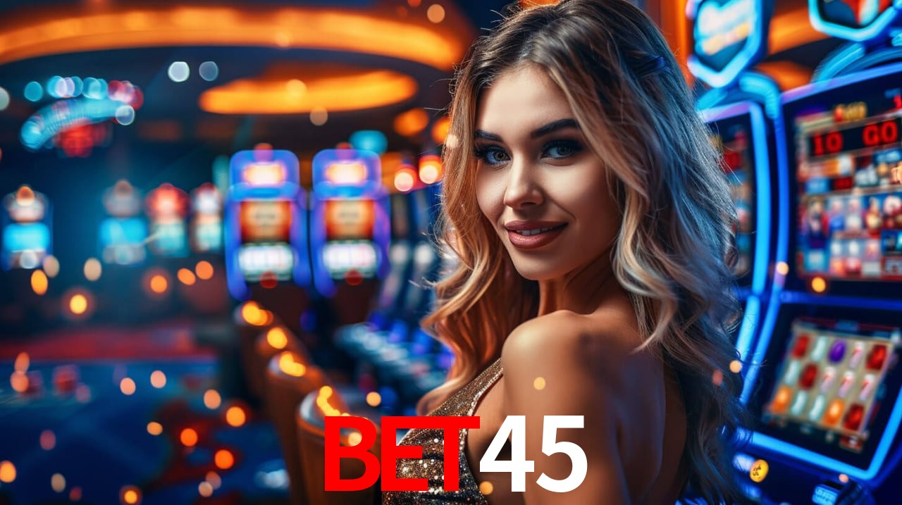 Experiência VIP BET45