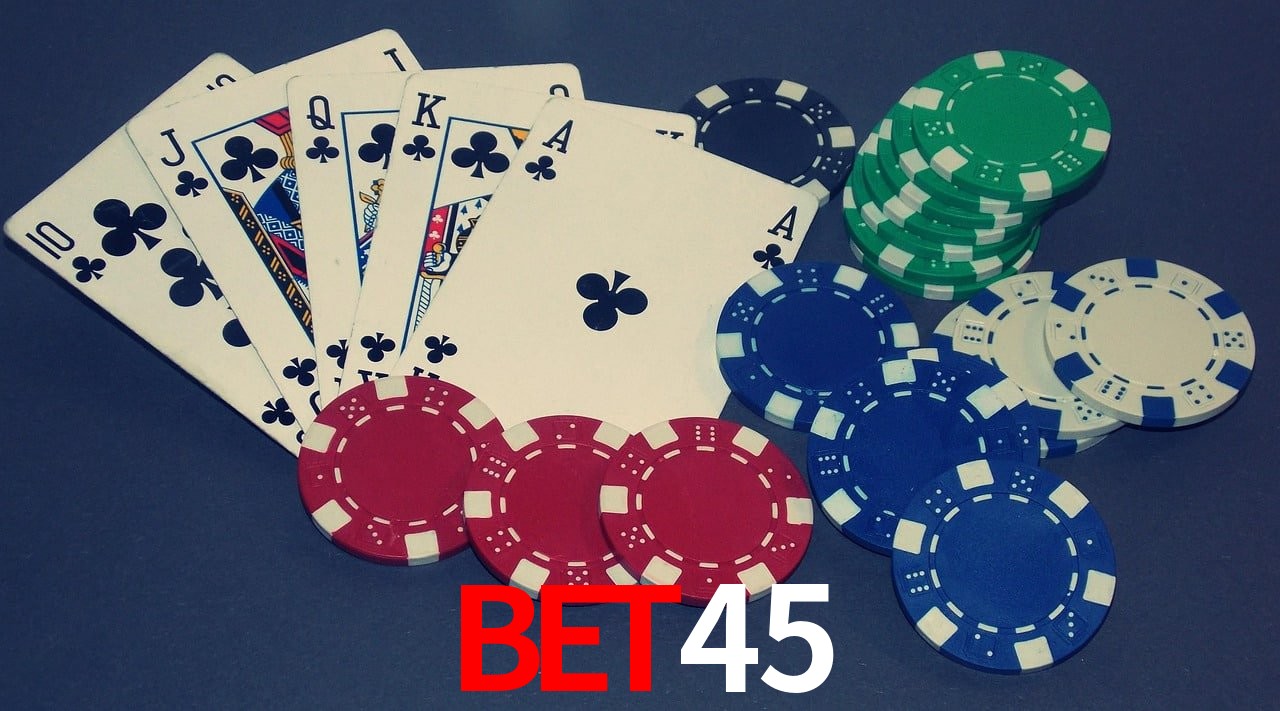 Statistics BET45