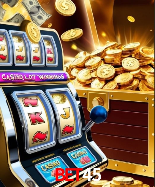 Welcome Bonus BET45