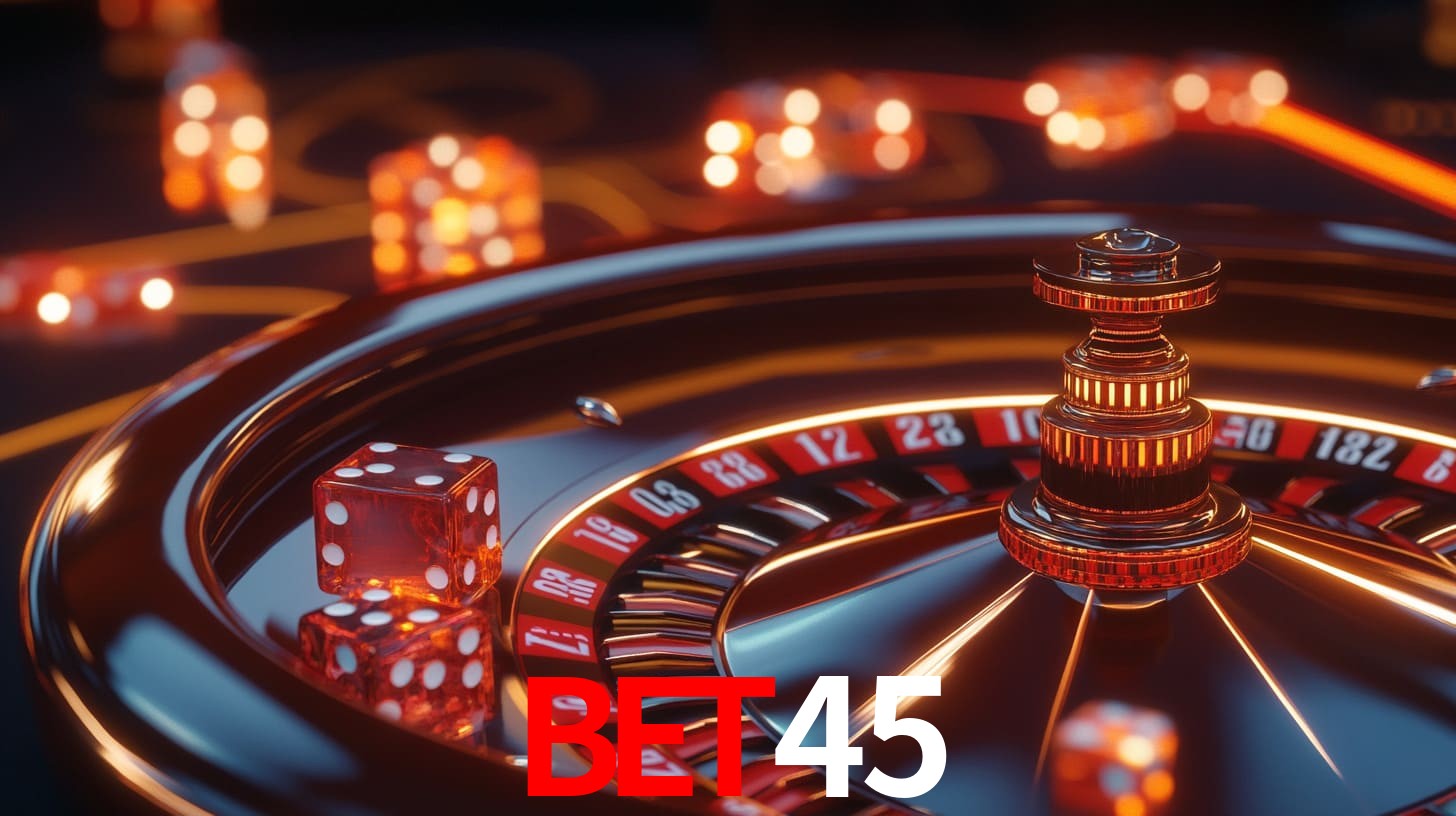 Bônus Generosos e Exclusivos no BET45 para Você!