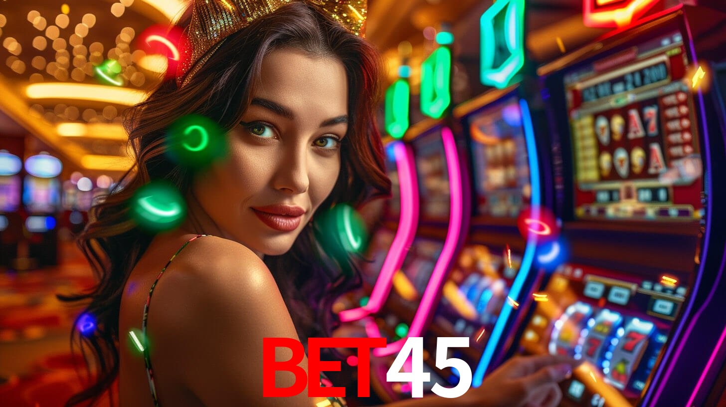 Exclusive Games BET45