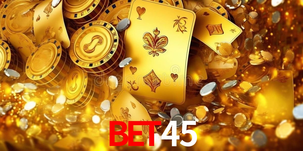 Explorando a Categoria de Eventos em Apostas na BET45
