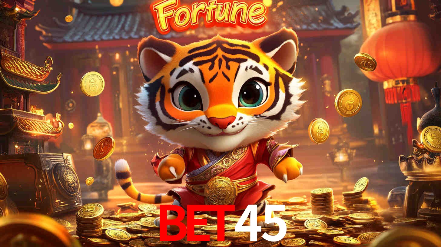Desvendando o Mundo dos Jogos Virtuais na BET45