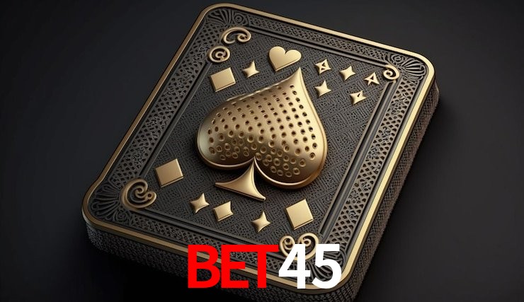 Bonus Features BET45