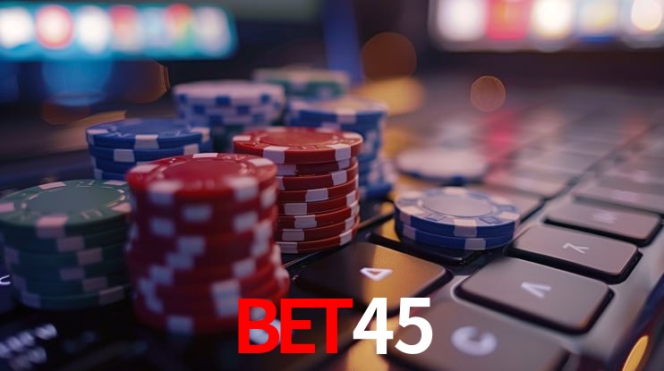 Secure Login BET45
