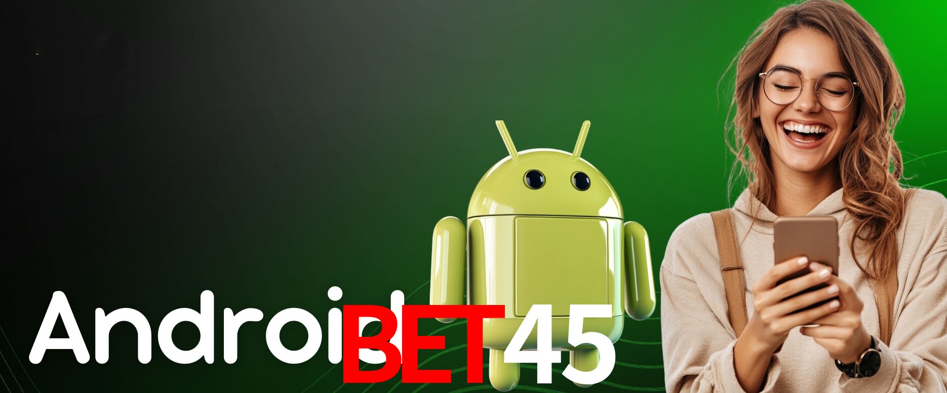 Responsive Design BET45