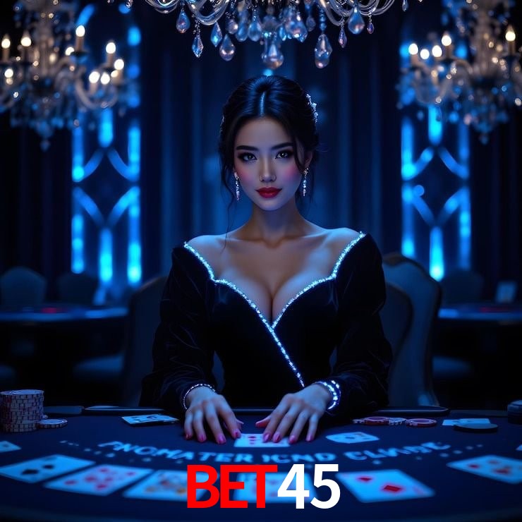 Games Directory BET45
