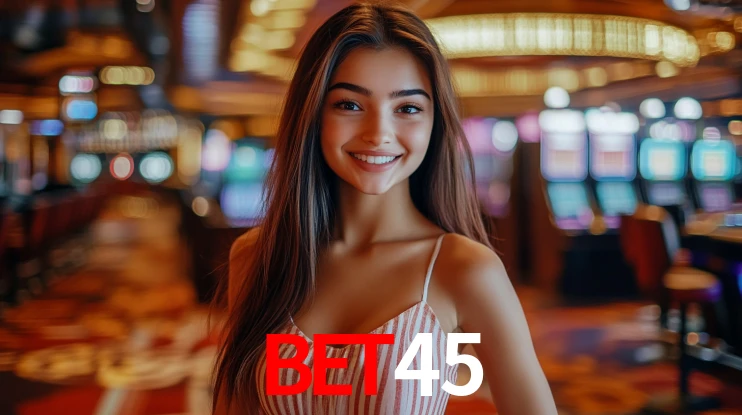 Daily Bonuses BET45
