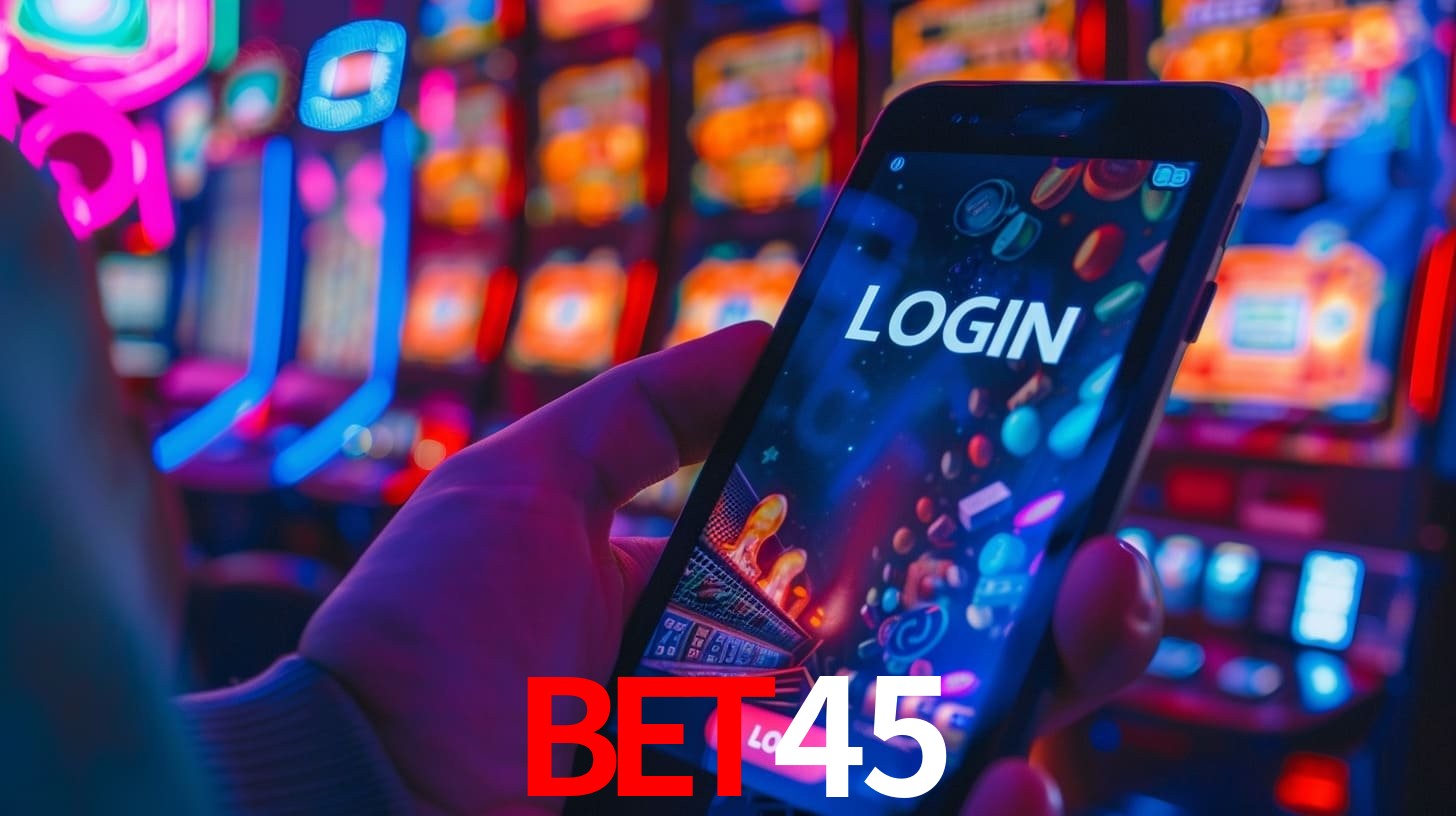Football Betting BET45