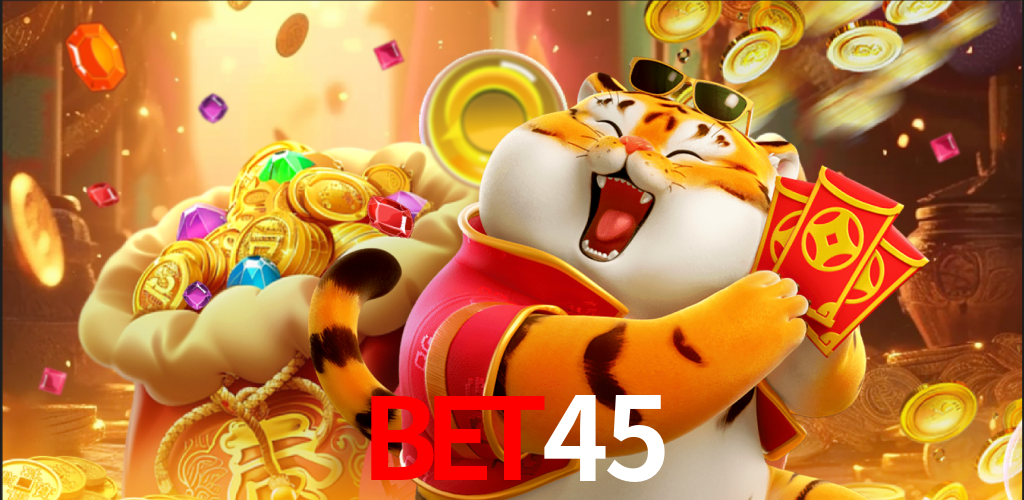 BET45: A Experiência de Casino com Jogos de Mesa ao Vivo