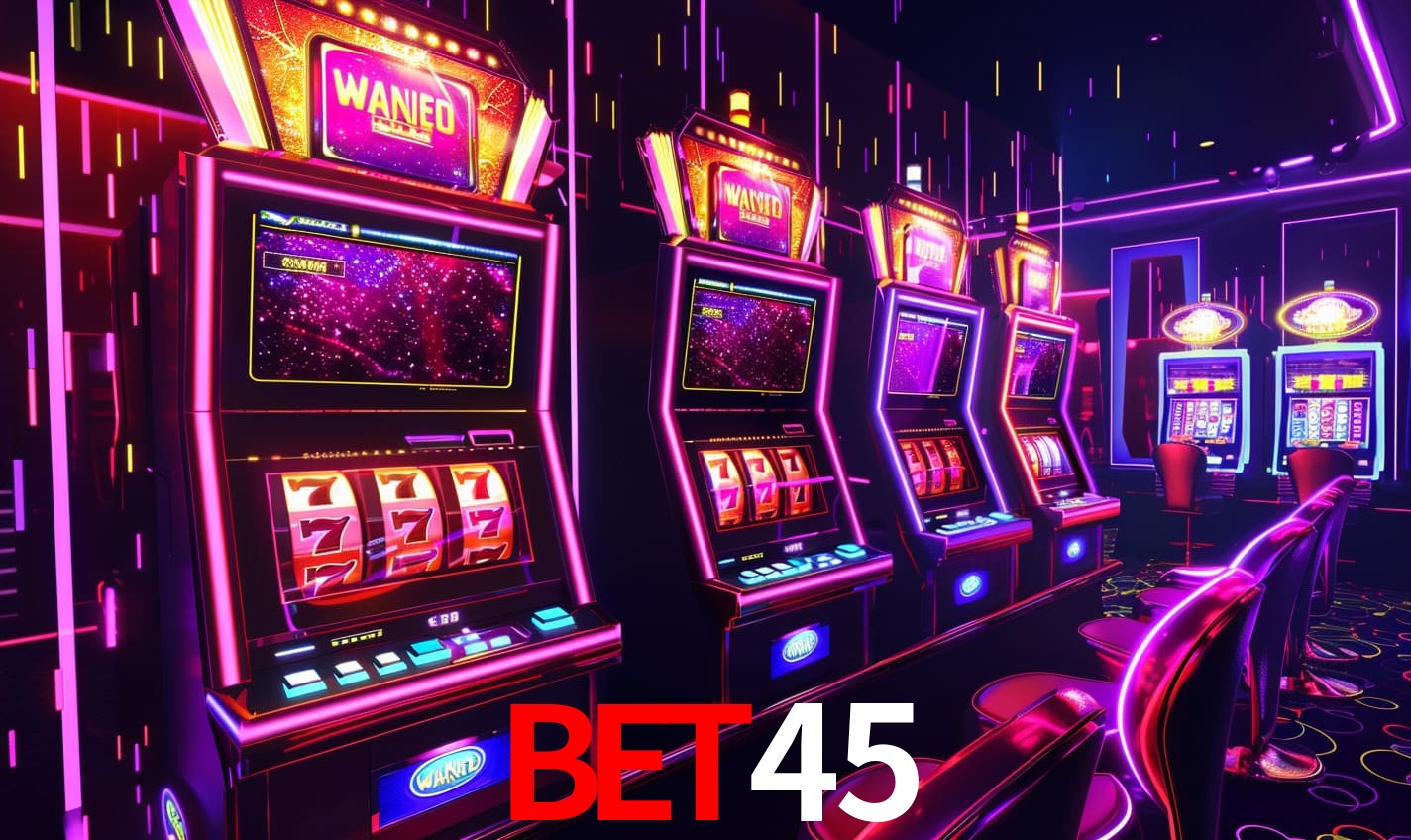 Descubra a Essência do BET45: Nossa História e Compromissos