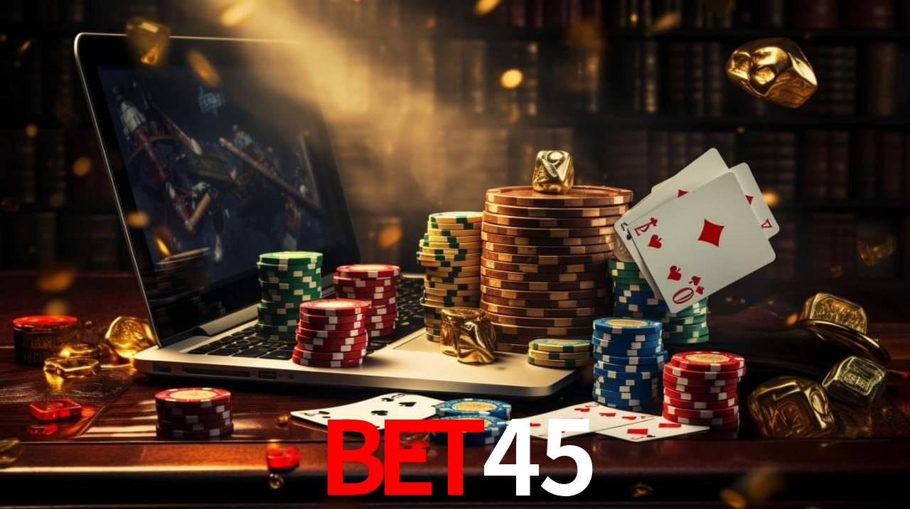 Sports Statistics BET45
