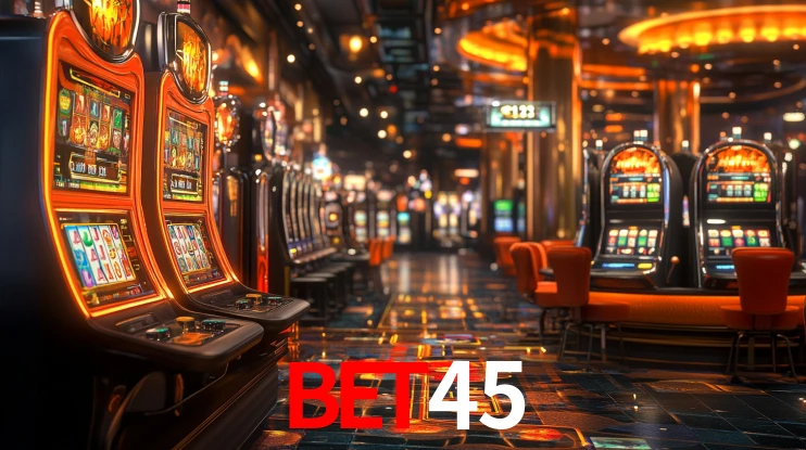 BET45