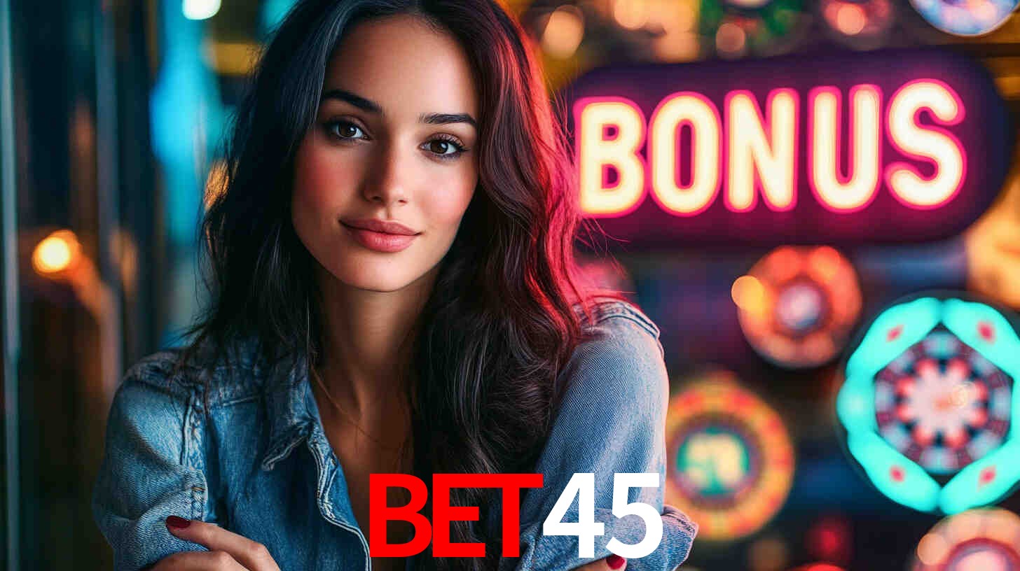 BET45.com