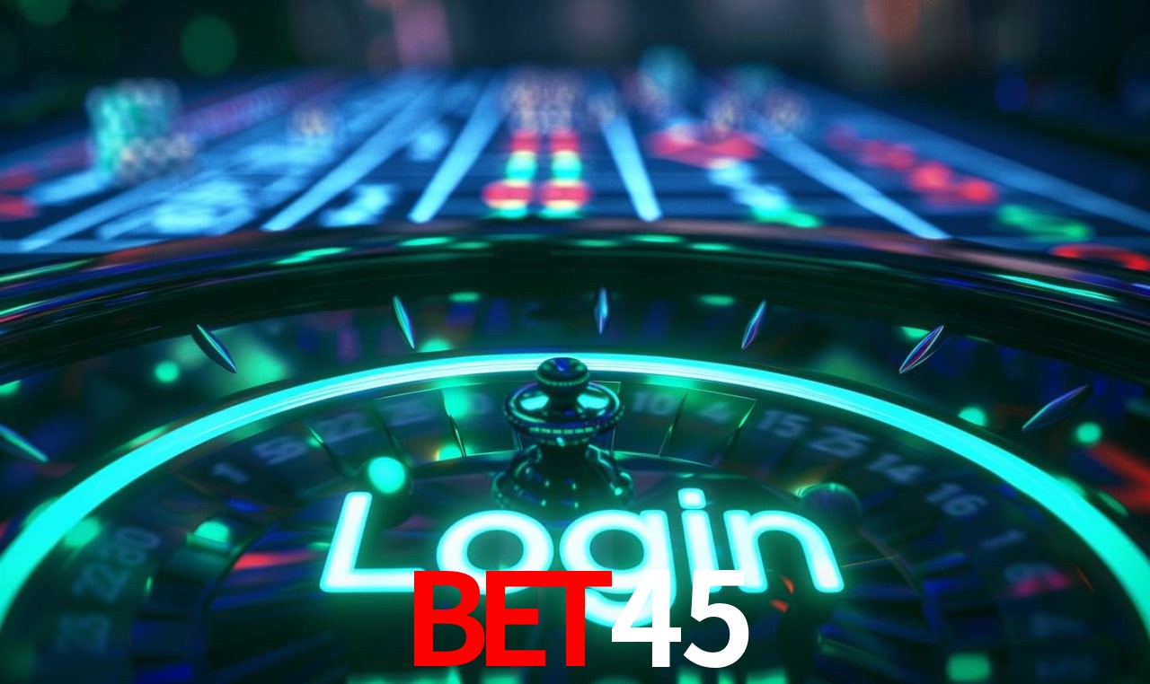 Welcome Bonus BET45