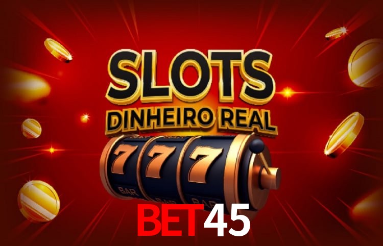 Platform Technology BET45