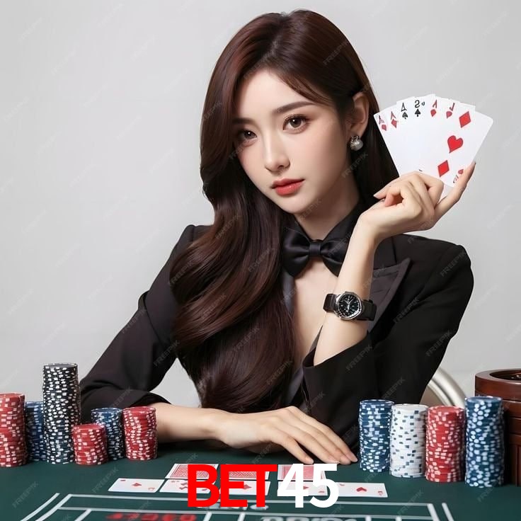 2FA Security BET45