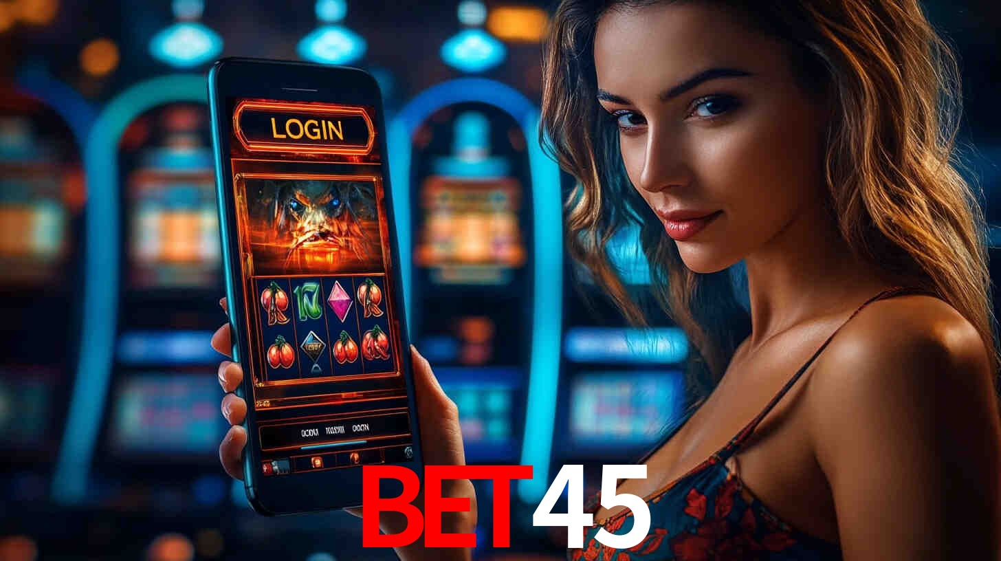 BET45 app