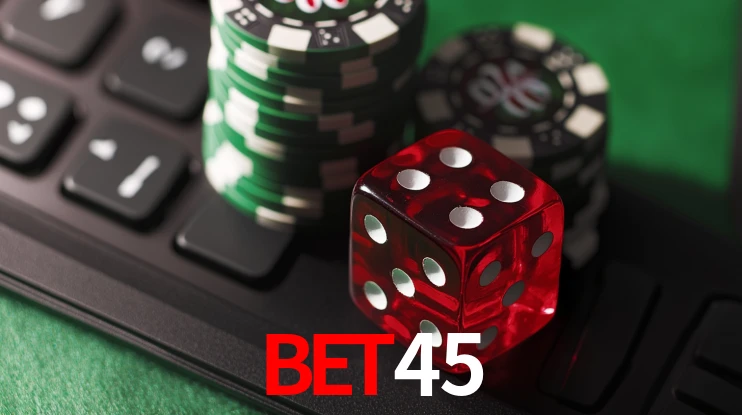 Game Providers BET45