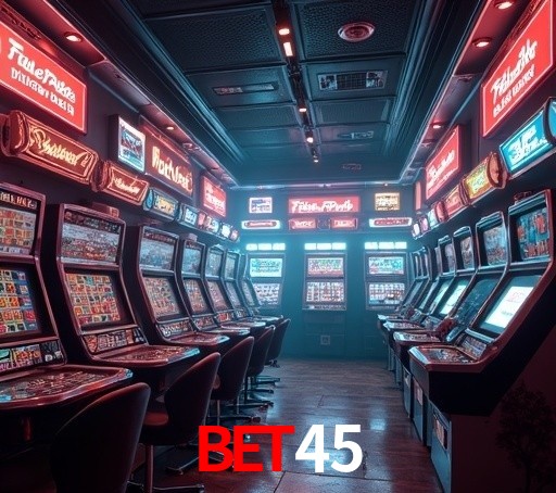 API Integration BET45