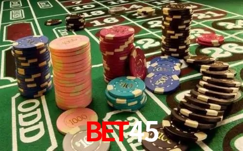 Instant EasyPaisa BET45