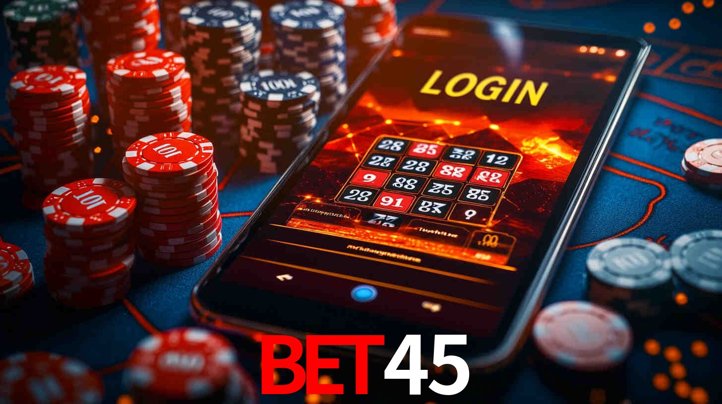 BET45,BET45.com