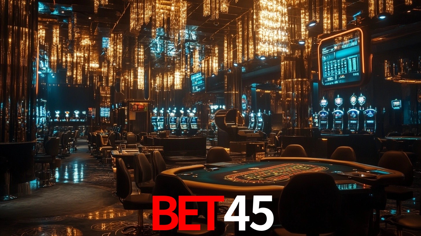 BET45.com