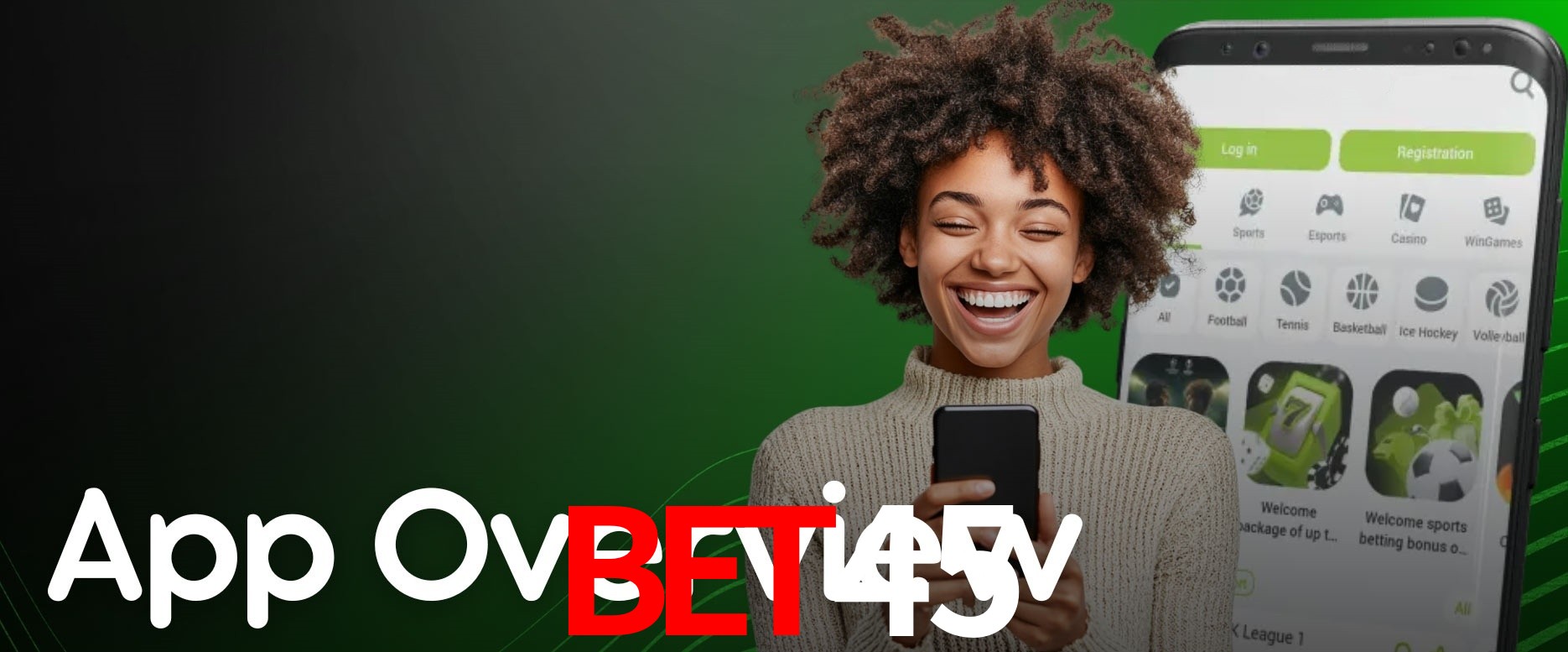 Platform Technology BET45