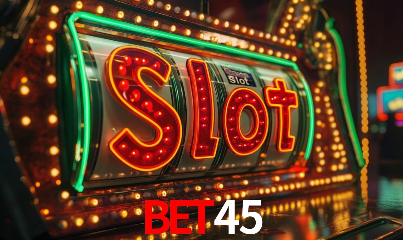 Account Benefits BET45