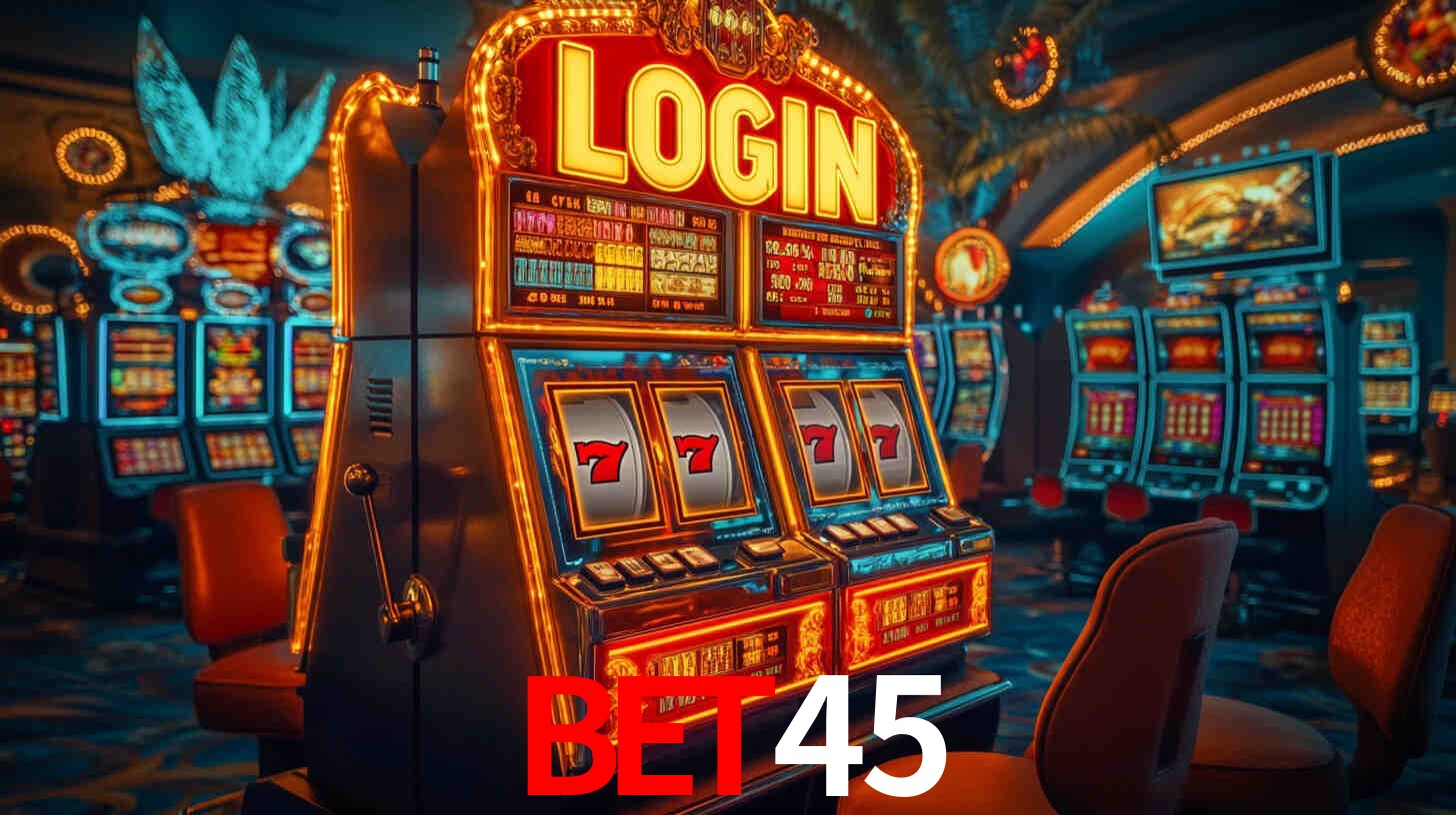 Programa VIP BET45