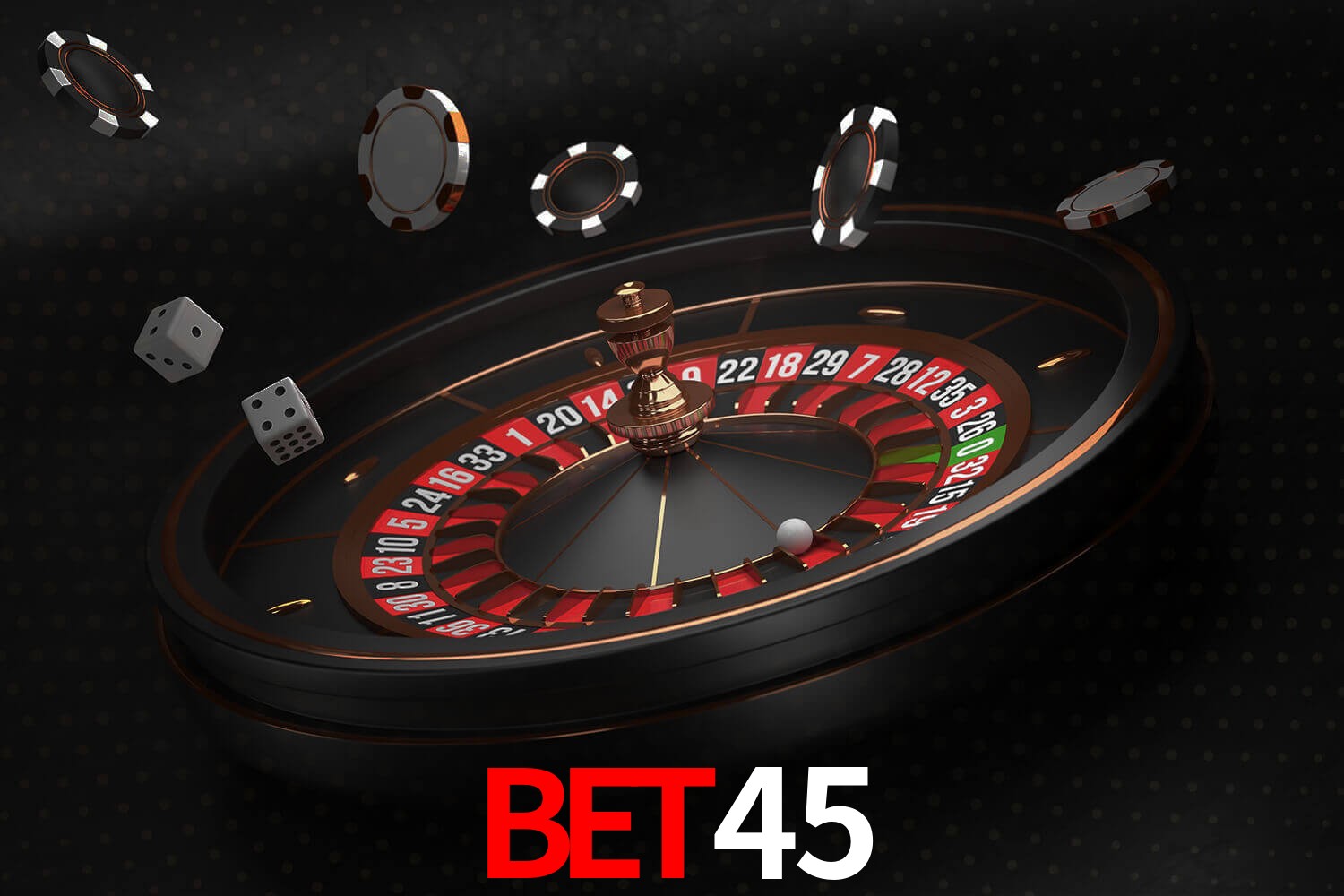 BET45.com