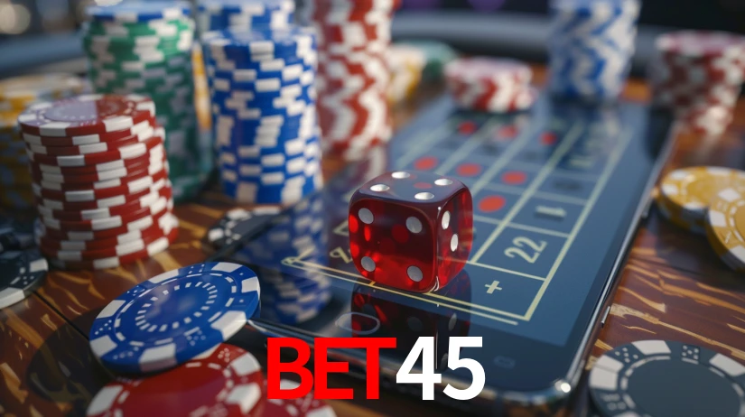 BET45,BET45.com