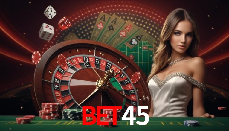 Games Directory BET45