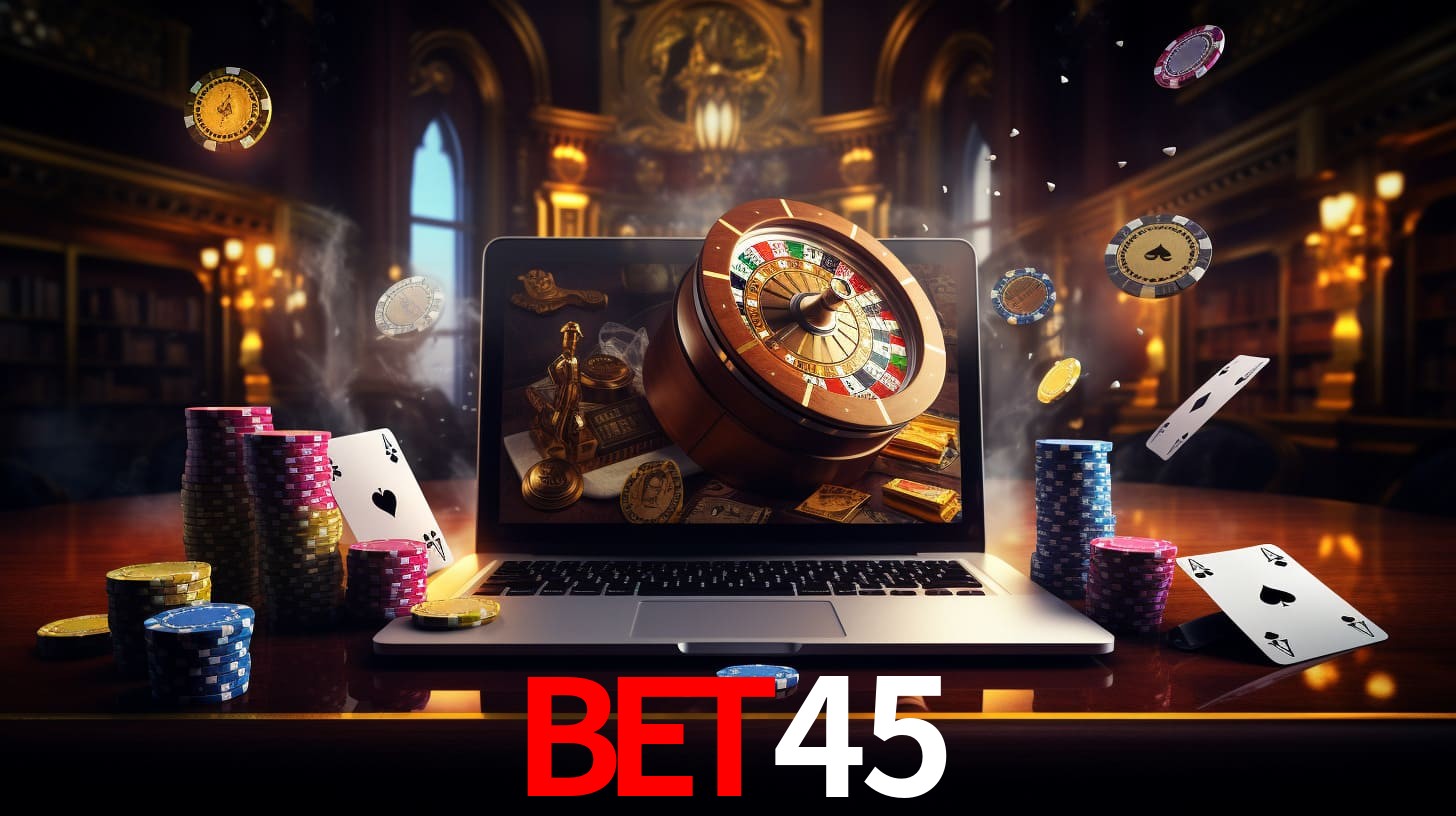 Tournaments BET45