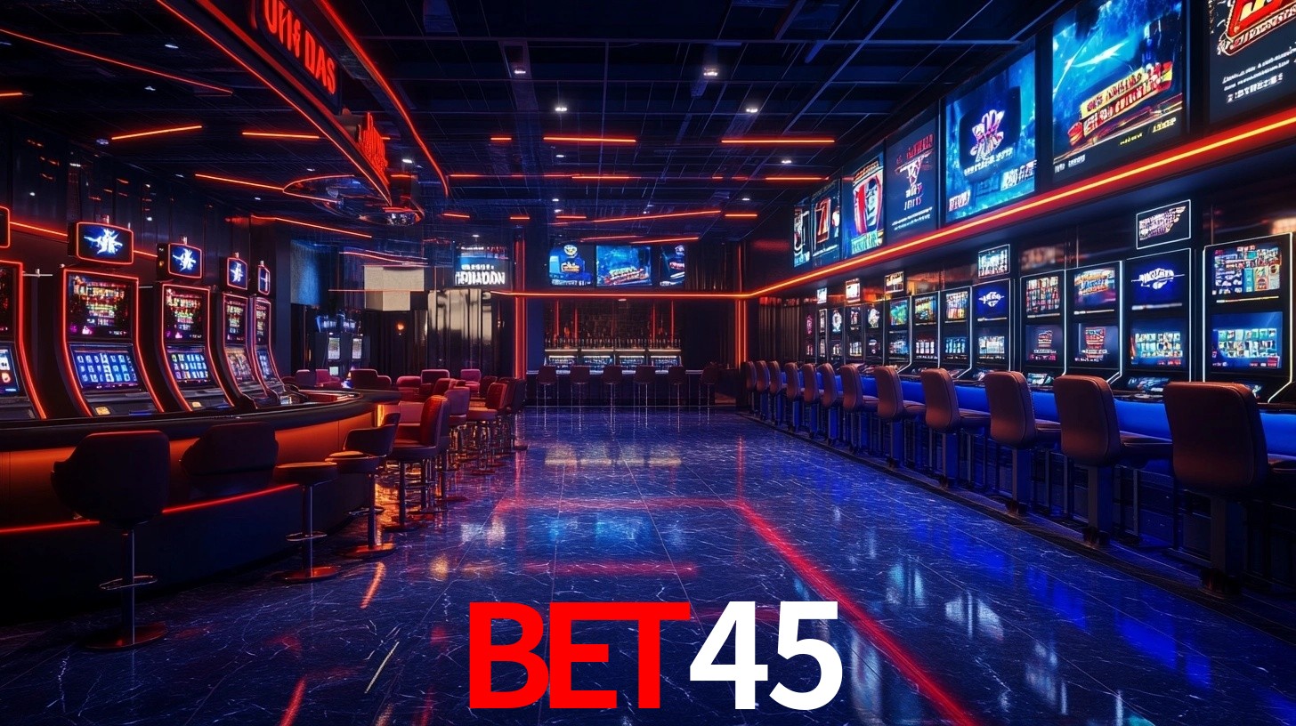 Exclusive Games BET45