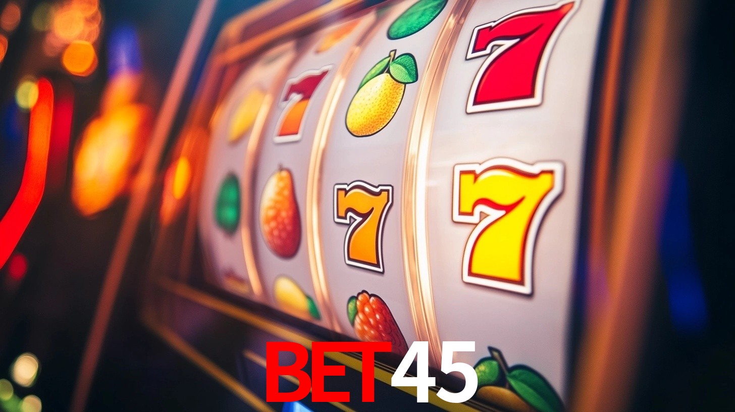 Ofertas Imperdíveis na BET45: Promoções e Bônus Que Valem a Pena