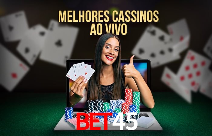 Flash Promotion BET45