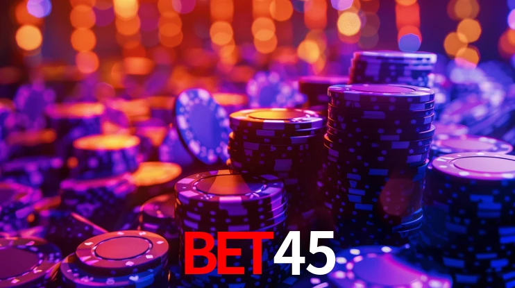 BET45.com