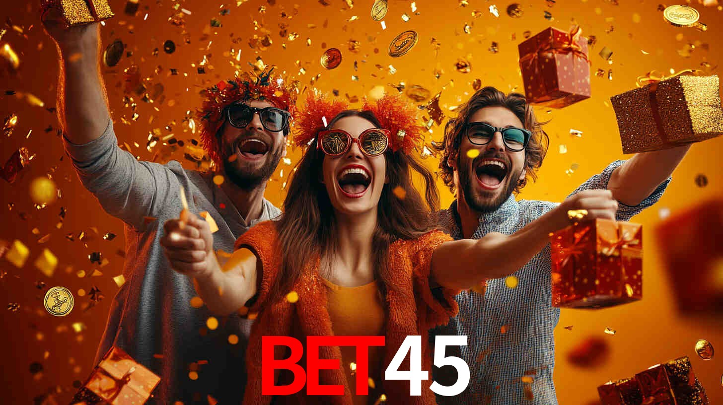 BET45,BET45.com