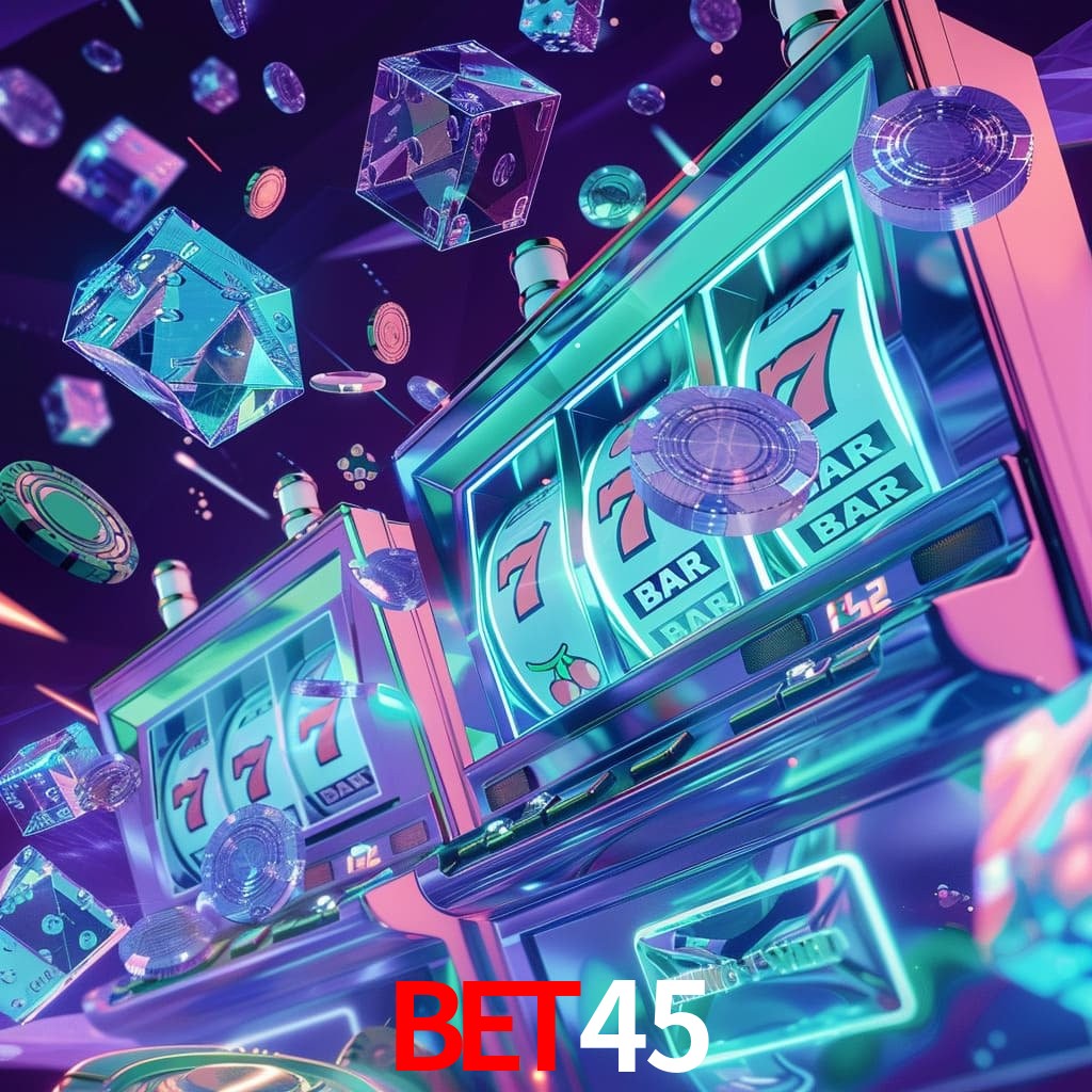 A Emoção da Loteria na BET45: Uma Chance de Mudança de Vida