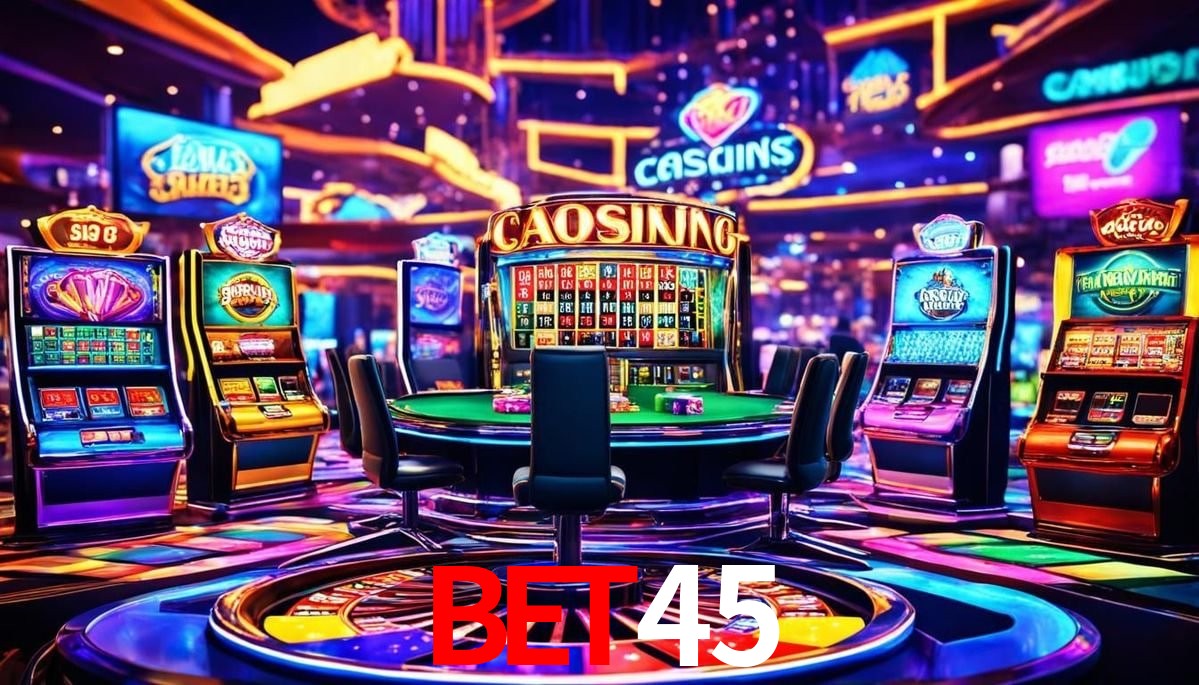 Player Reviews BET45