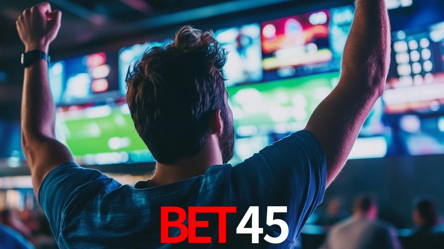 BET45,BET45.com