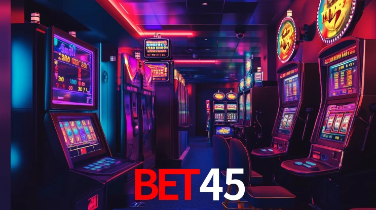 BET45,BET45.com